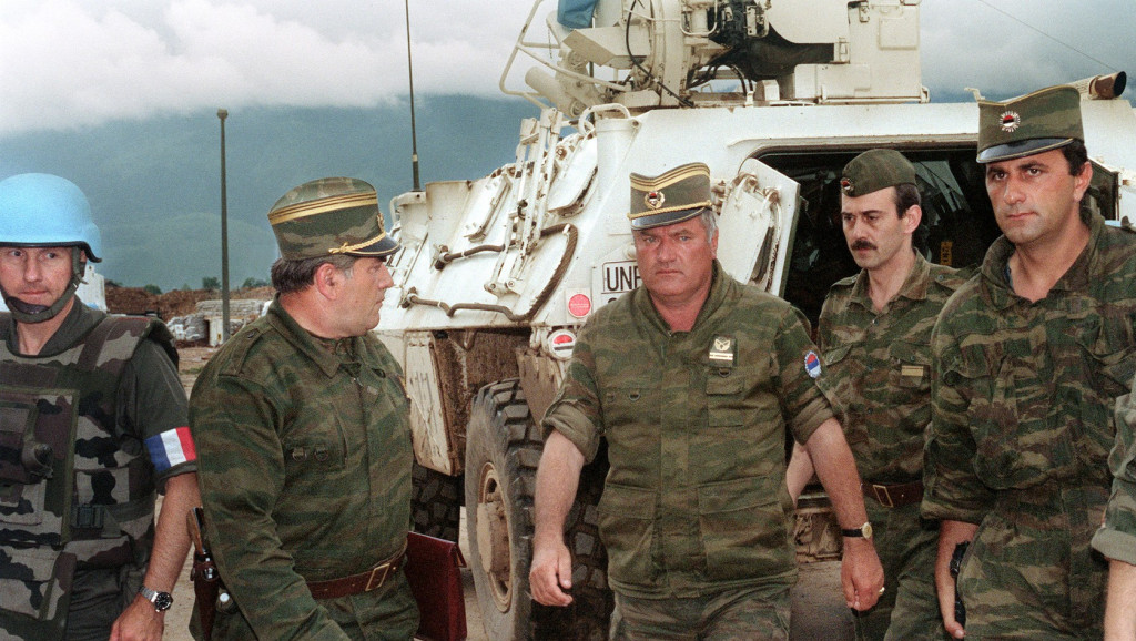 Ratko Mladic's Death Sparks Reactions: What You Need to Know