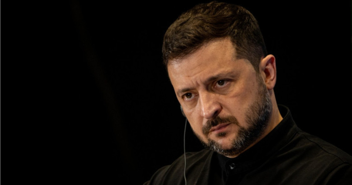 Planul lui Zelenski pentru deficitul Ucrainei și fondurile europene din 2027