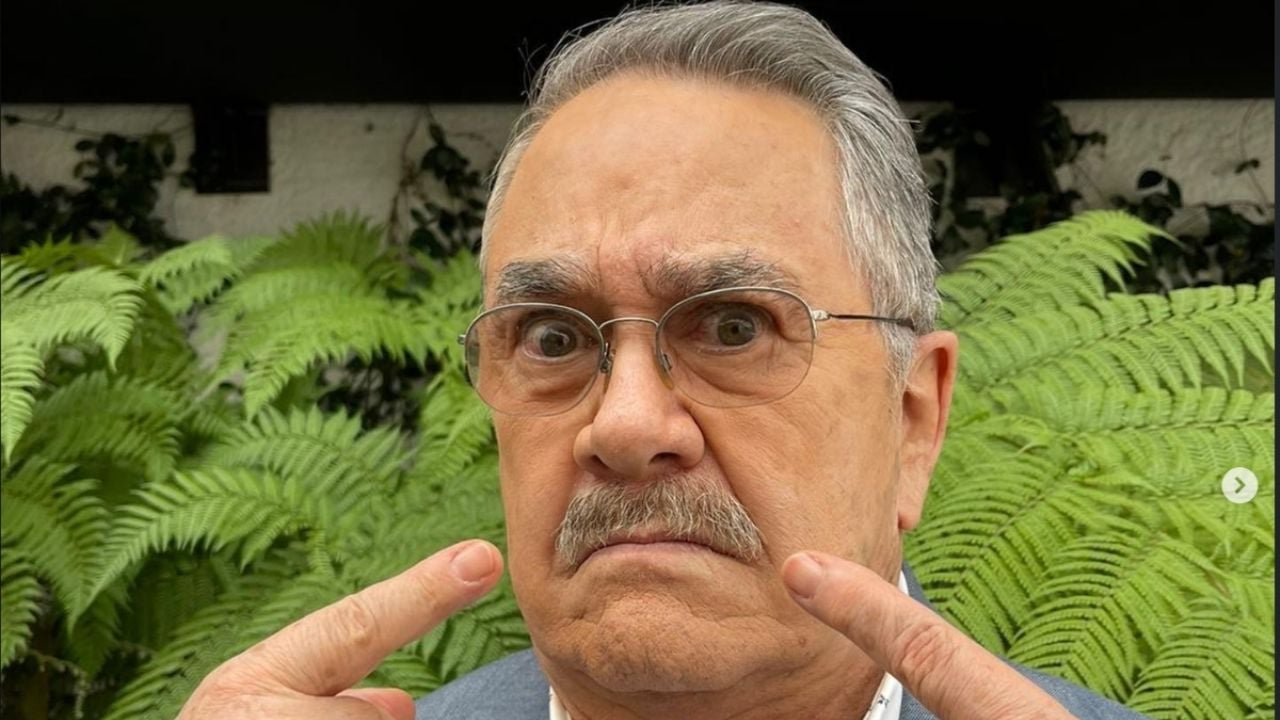 ¿Pedro Sola dejará Ventaneando tras comentarios polémicos?