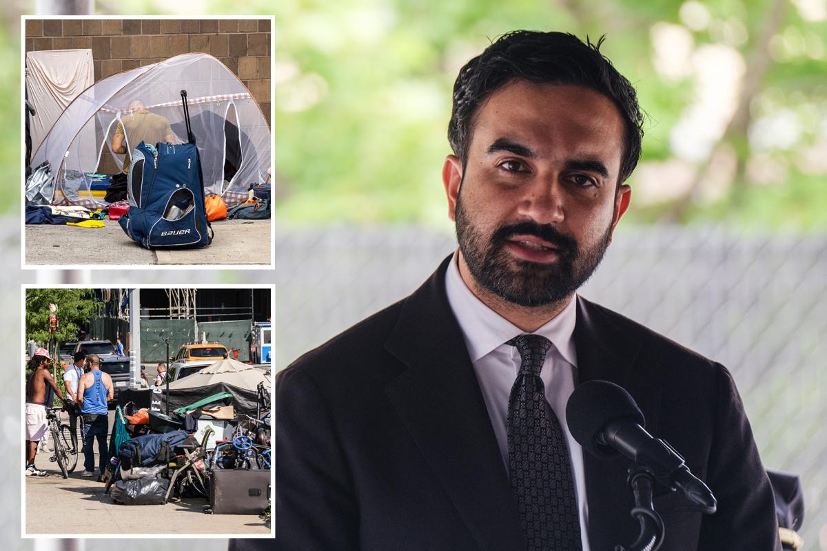 Mamdani's $1.86B Hotel Contract for NYC Homeless Sparks Debate