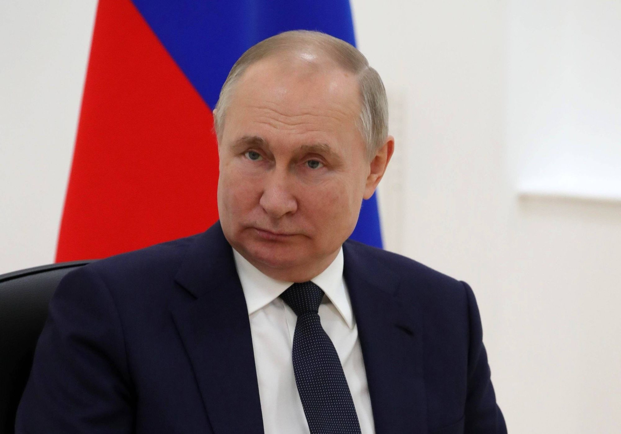 Russlands Starlink-Rivale Rasswet: 32 Satelliten sind bereits im All