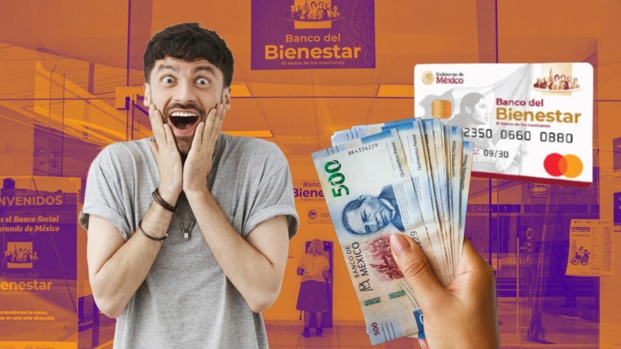 El misterio detrás de la próxima convocatoria para la Pensión Hombres Bienestar