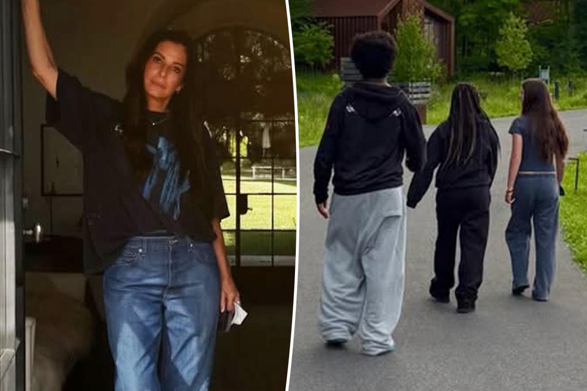 Sandra Bullock's Rare Family Photos Spark Emotional Reactions