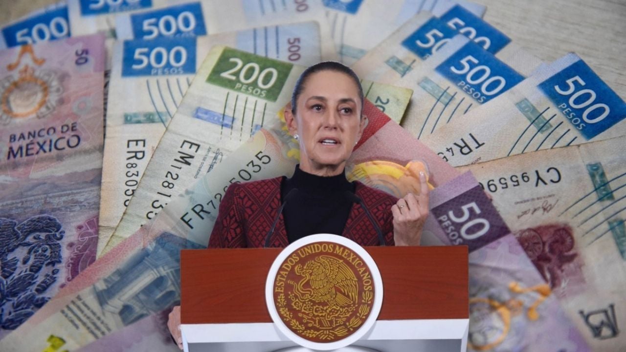 Claudia Sheinbaum sorprende con decreto de jubilación a los 53 años