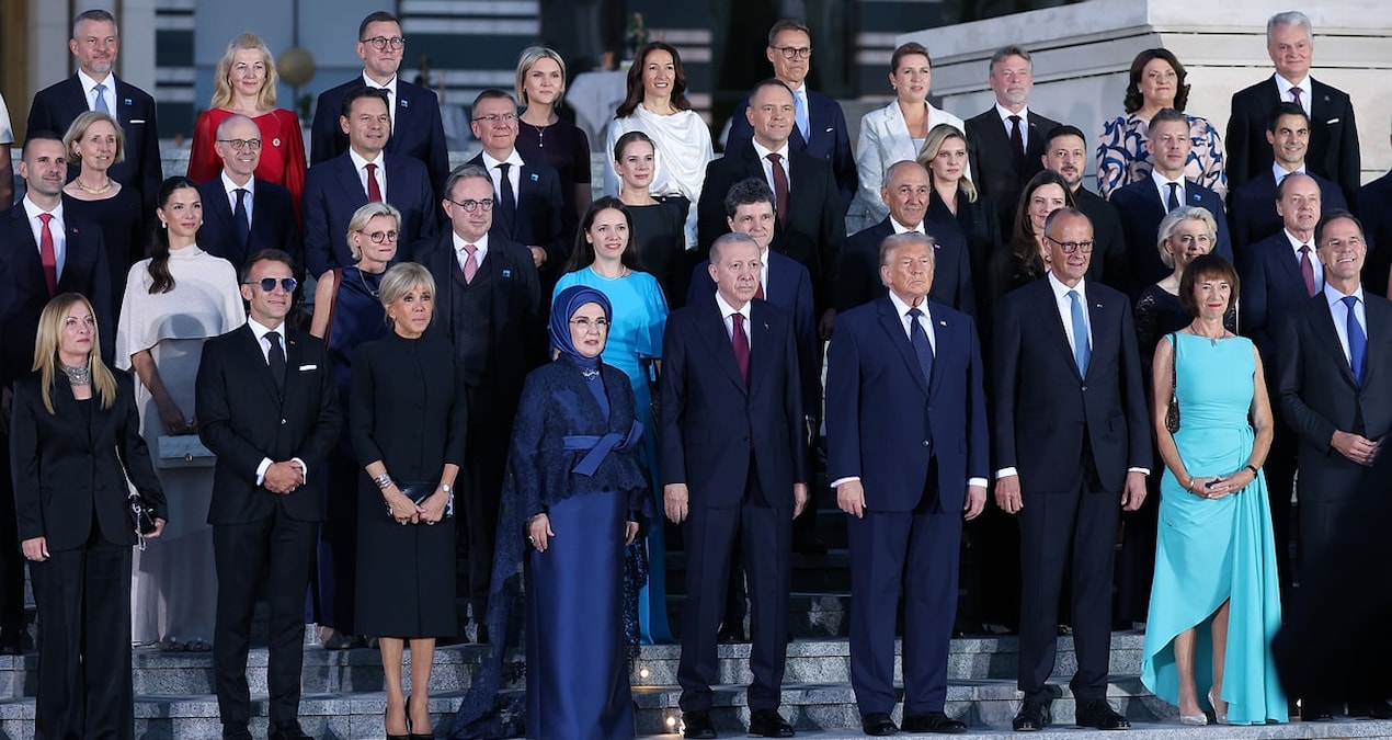 Saraydaki Ziyafet: Sütlü Nuriye ve Dana Kaburga Gündemde