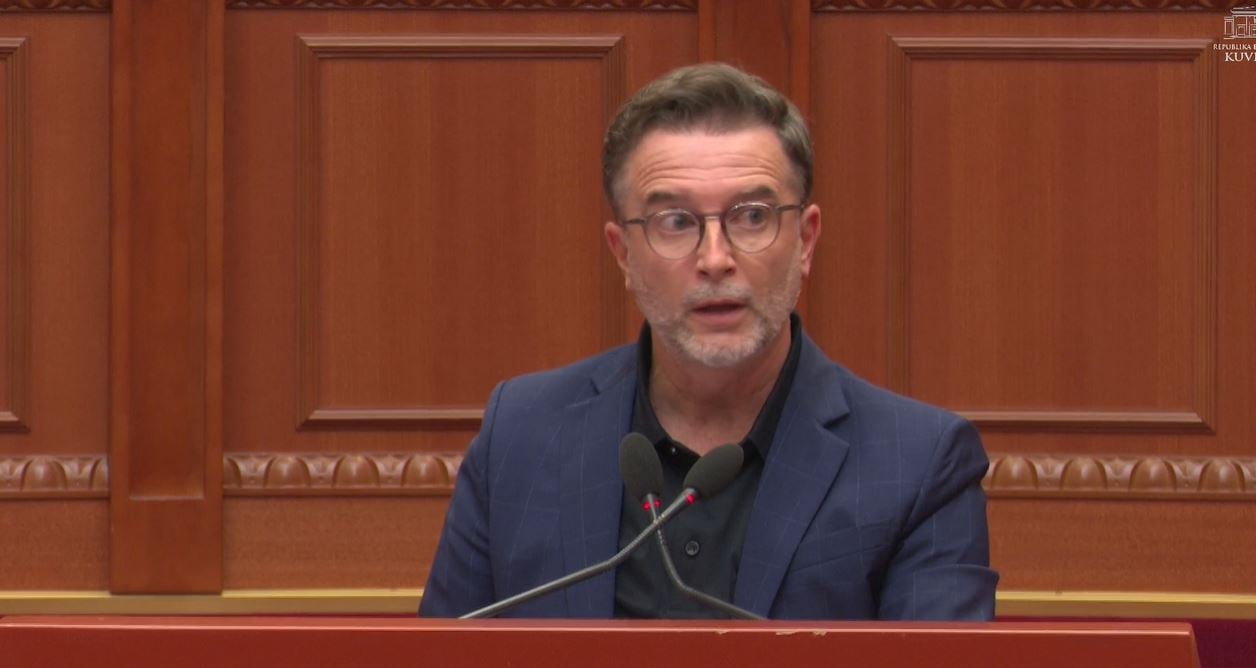 Braçe opposes territorial reform: 46 responsibilities were transferred to municipalities without adequate funding