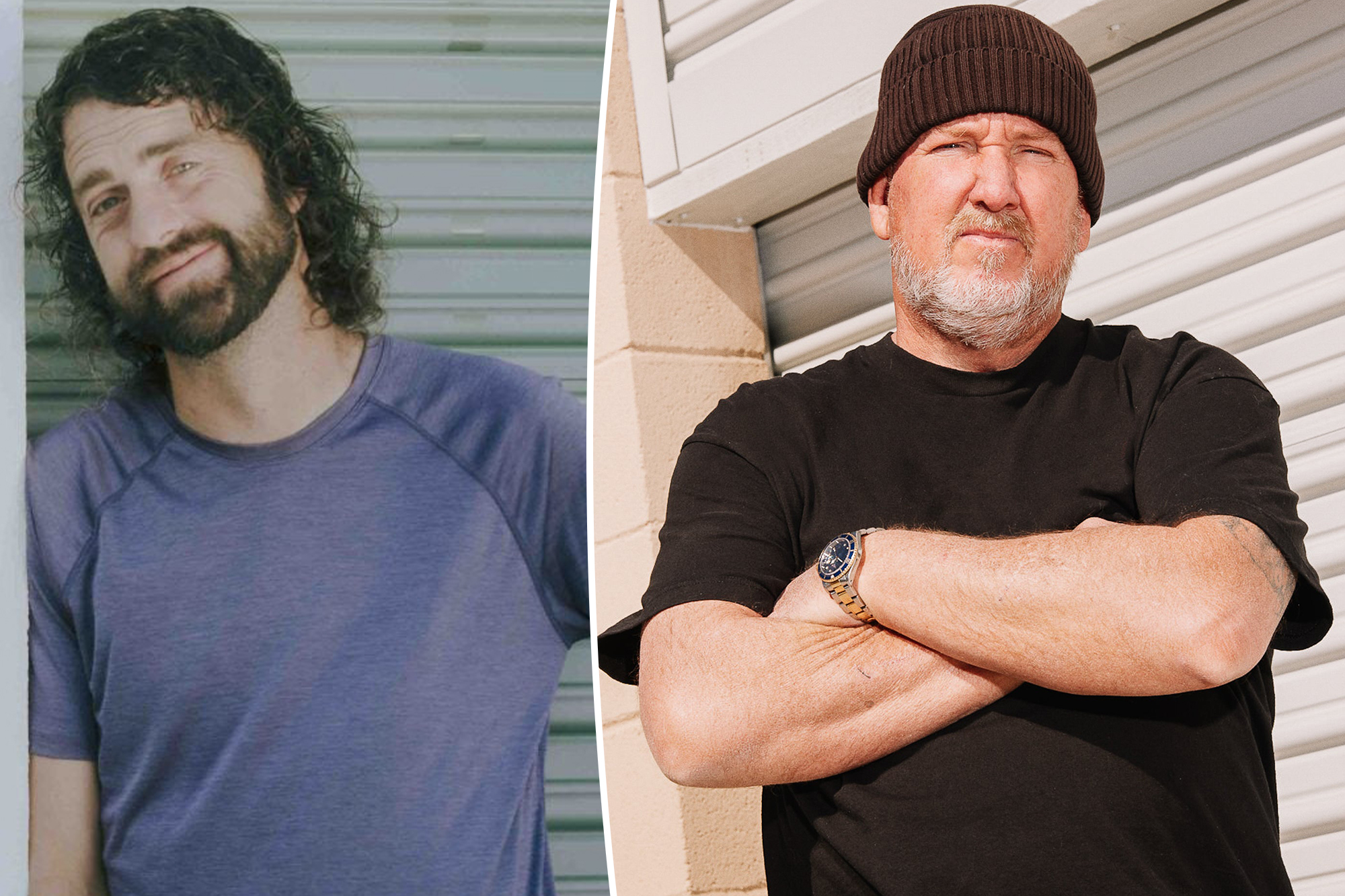 Darrell Sheets' Last Moments with Castmate Before Tragic Loss