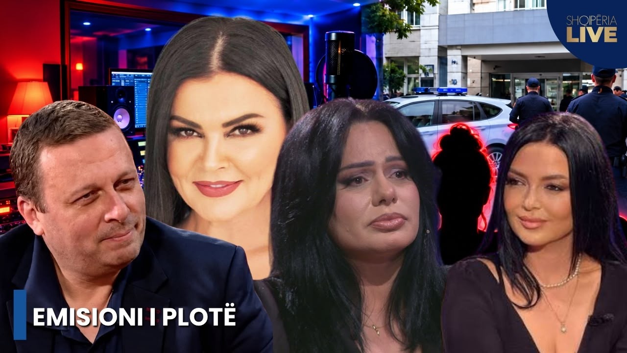 Singer E.A.’s Police Statement: What Was Said About Adi Hila?