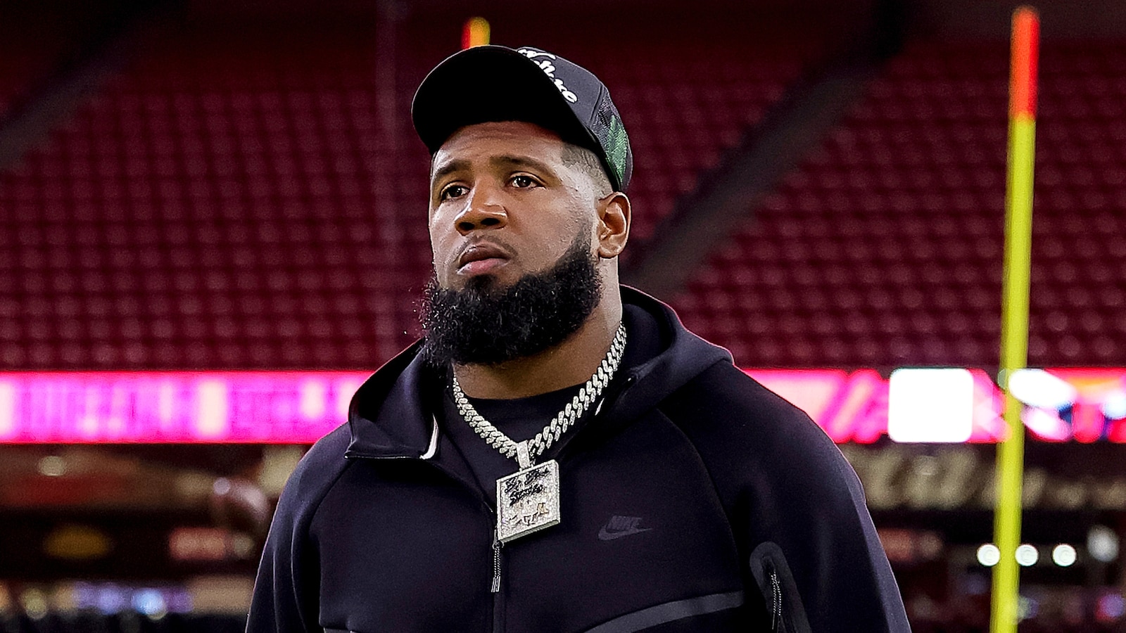Buffalo Bills Rally Around Ed Oliver After Heartbreaking Family Tragedy
