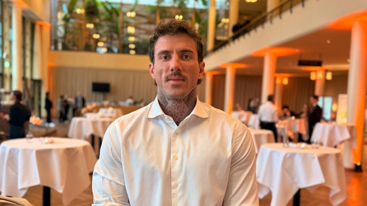 Christian Wolf besitzt Millionen – bei der UBS war er der «erste Nicht-Milliardär»