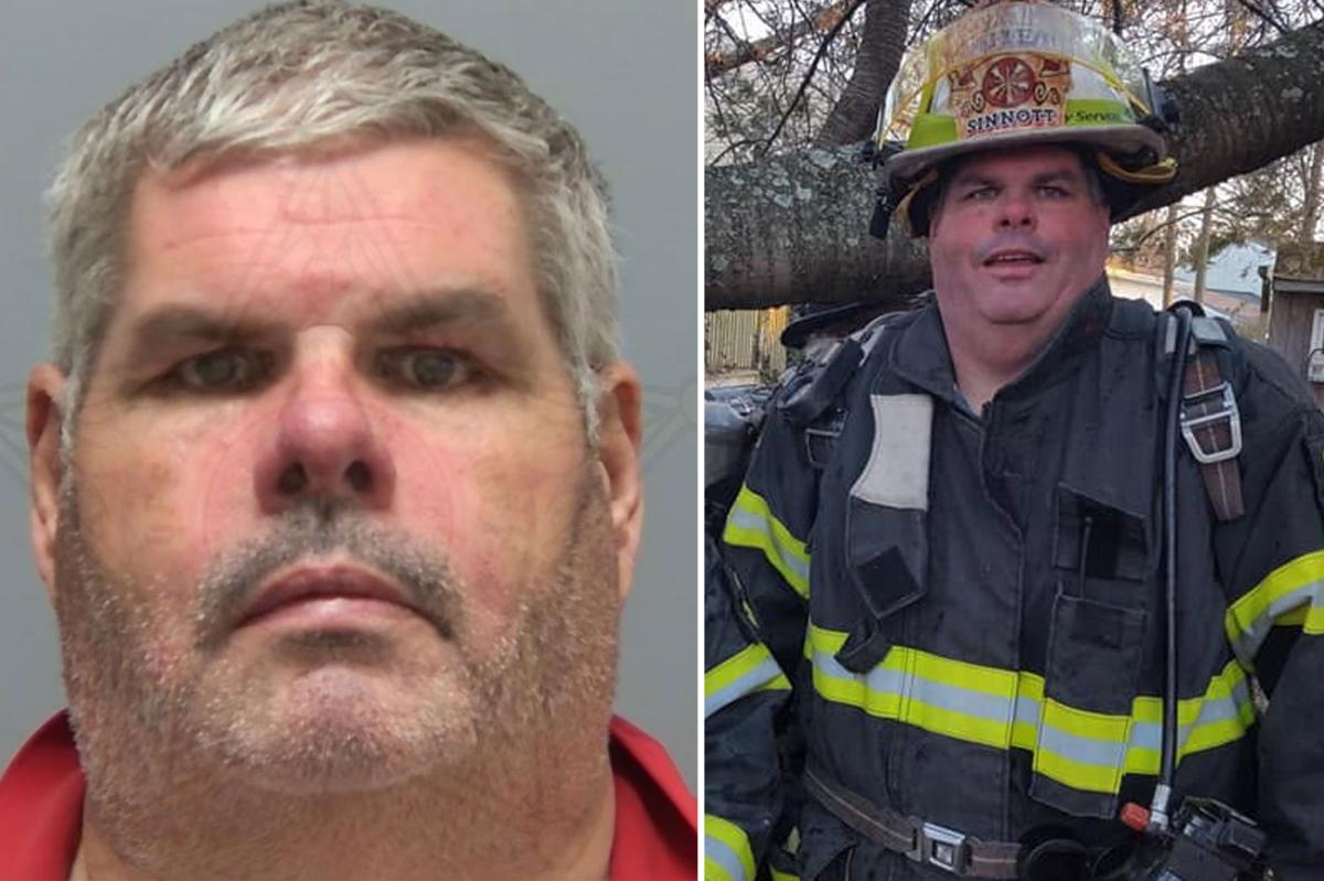 Ex-NJ Cop Allegedly Abuses Power: Disturbing Details Emerge