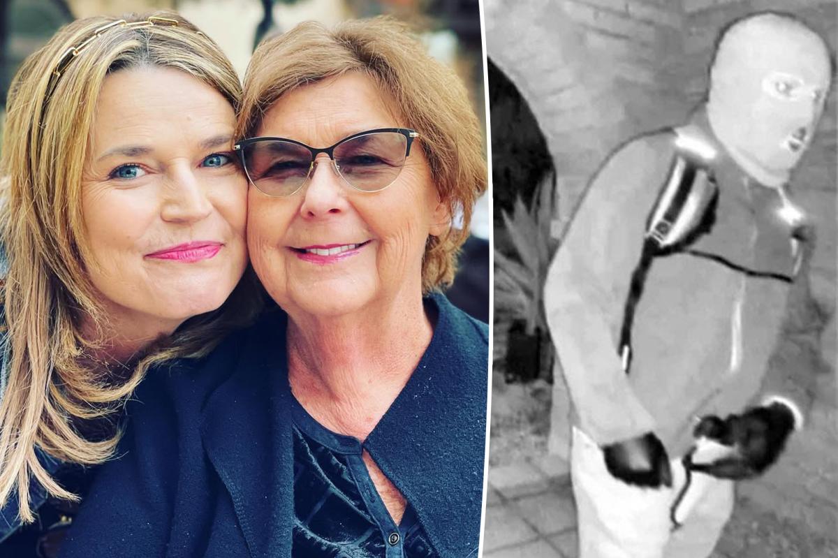 Nancy Guthrie's Kidnapping: The Video Claim That Shook Everyone