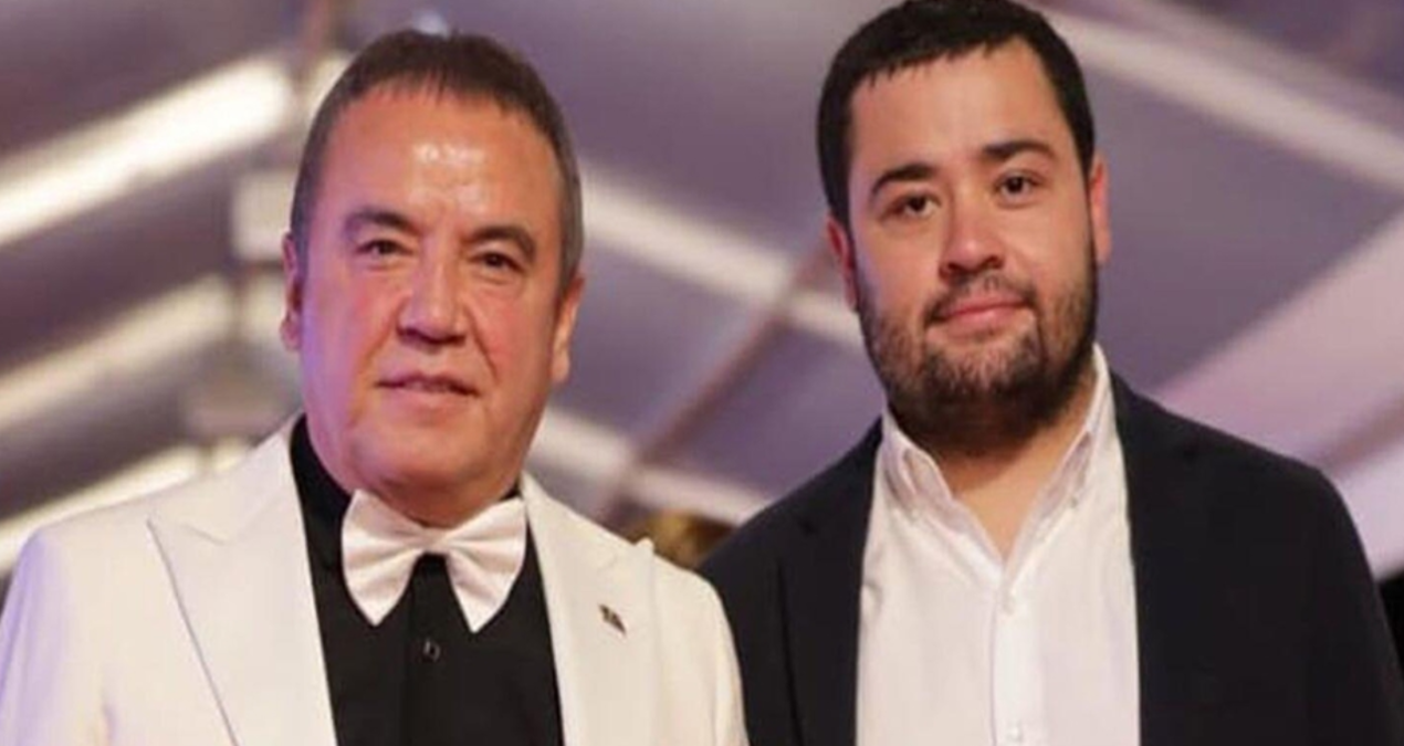Muhittin Böcek ve Oğlunun Tahliye Talebine Ret Kararı