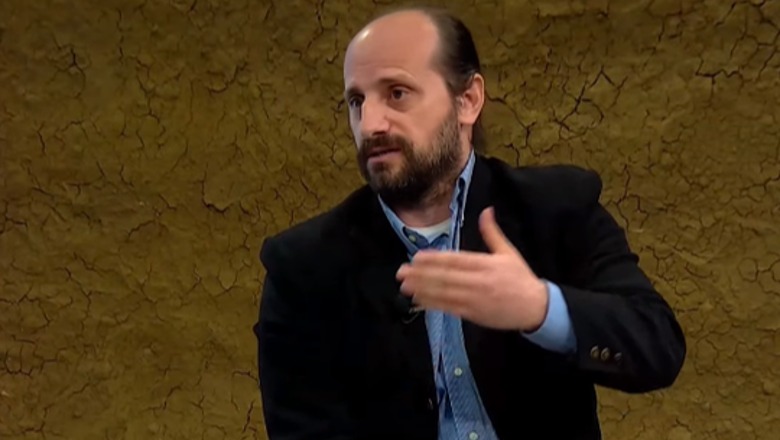 Dritan Goxhaj's Claim as a UÇK Veteran Sparks Controversy