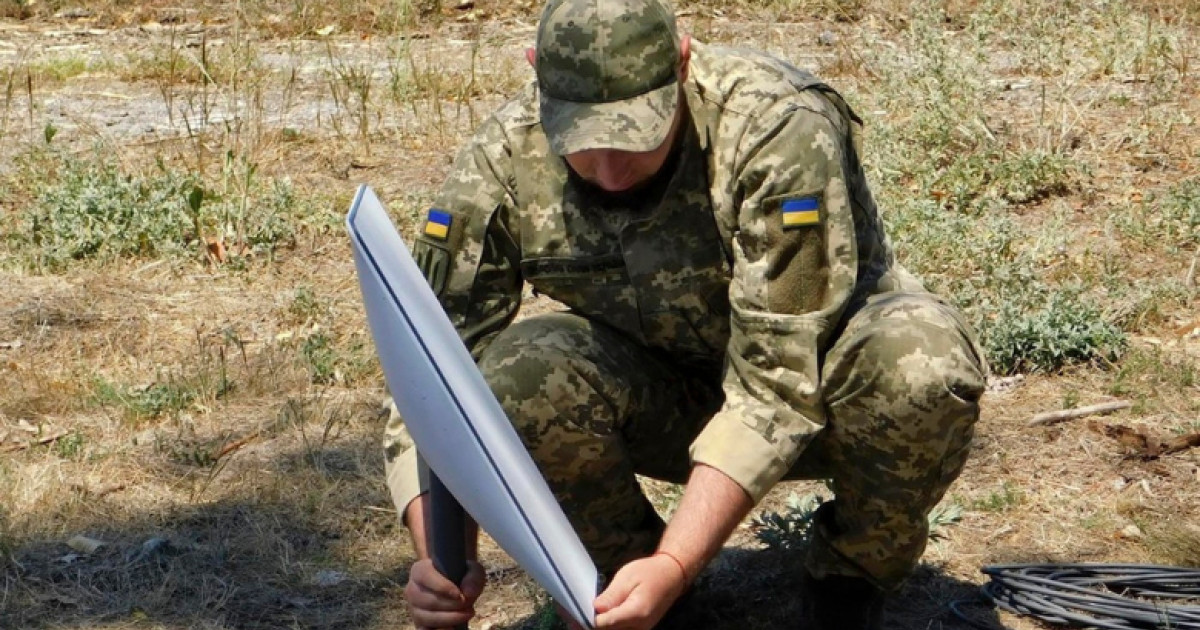 Starlink s-ar fi întrerupt peste 160 km/h în Ucraina, afectând misiuni militare