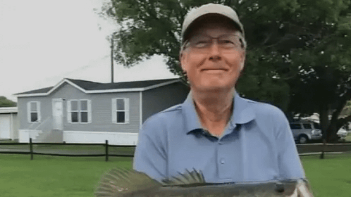 71-Year-Old Fisherman Killed by Alligator While Posing for Photo in Florida