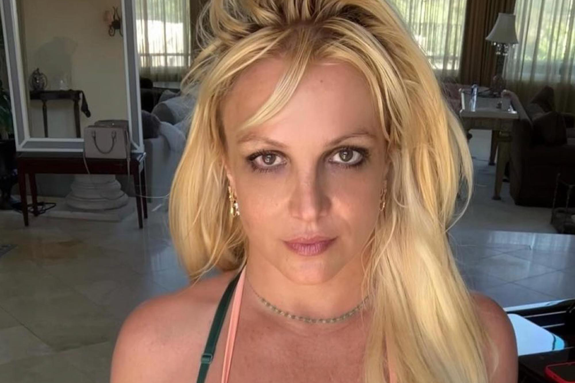 Britney Spears' DUI Arrest: What Loved Ones Hope Will Happen Now