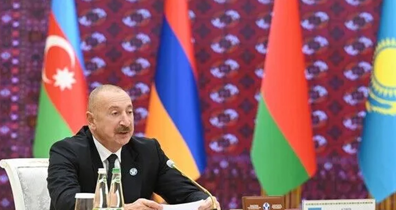 Yeni Azerbaycan Partisi’nden AKP’ye başörtüsü çıkışı: İç işlerimize müdahale etmeyin