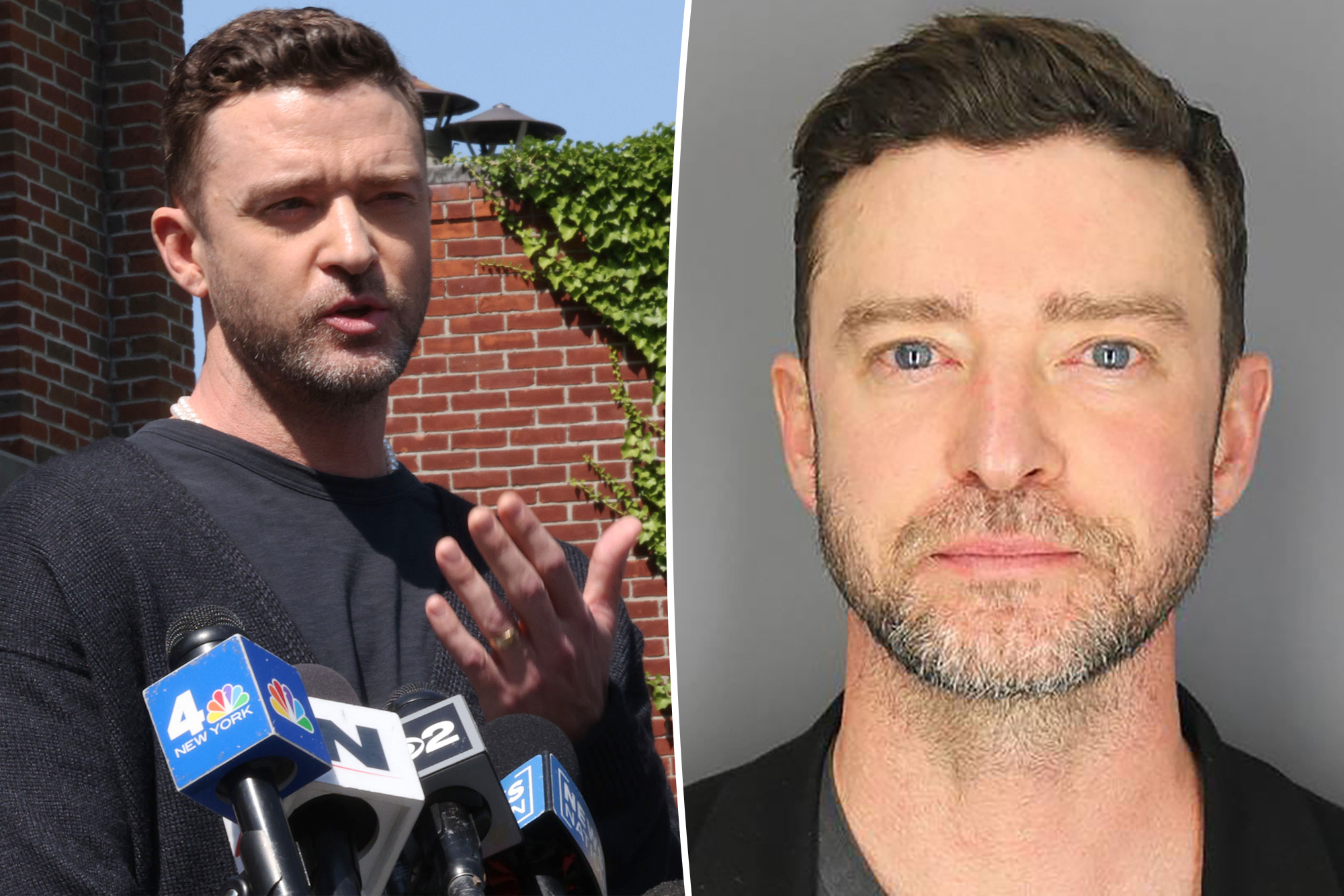 Justin Timberlake's Lawsuit Against Long Island: Reputation at Stake?