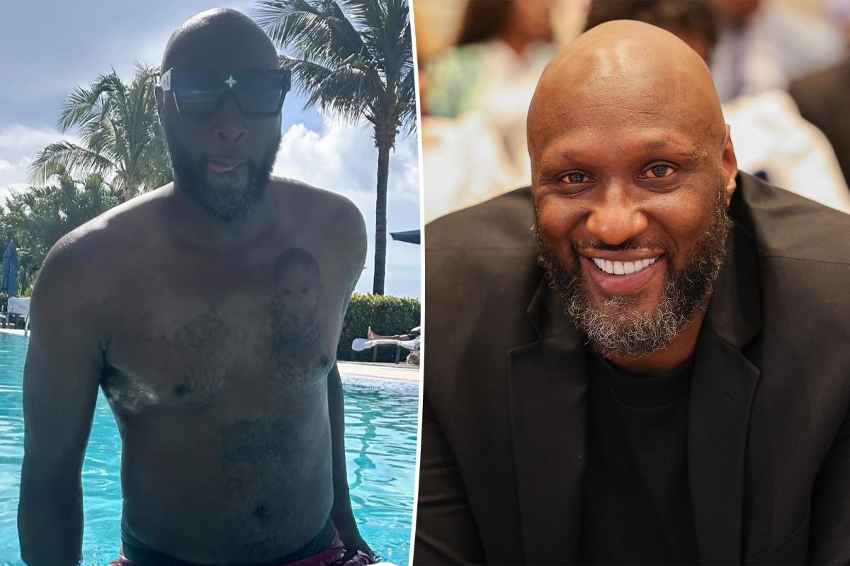 Lamar Odom Joins OnlyFans: A Personal Look Beyond the NBA