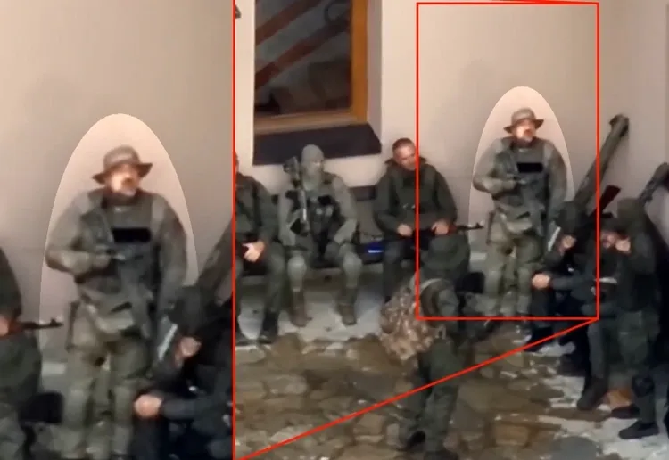 Prosecutor's Decision Under Scrutiny: Milan Radoiçiq Avoids Detention Despite Terror Charges