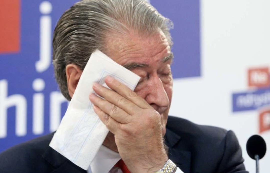 Sali Berisha's Role Under Scrutiny: New Phase in January 21st Investigation