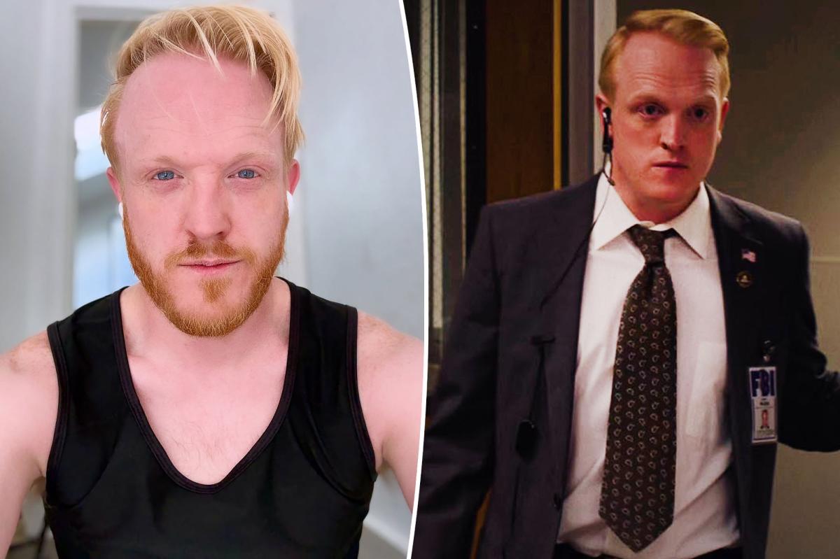 Sudden Passing of 'Twin Peaks' Star Owain Rhys Davies Leaves Unanswered Questions