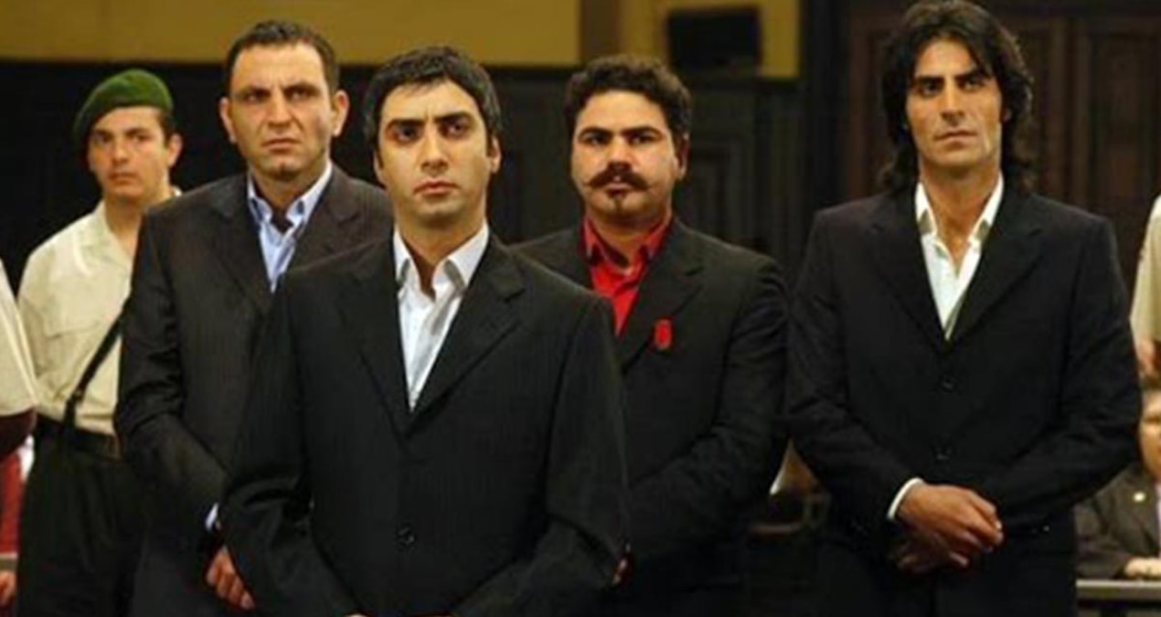 Kurtlar Vadisi'nin Senaristleri İfadeye Çağrıldı: Şok Eden Ayrıntılar!