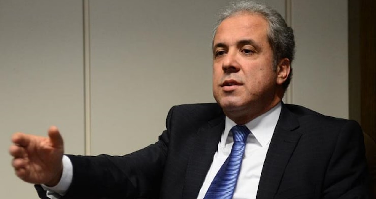 Şamil Tayyar'ın Seçim Tarihi Açıklaması Herkesi Şaşırttı