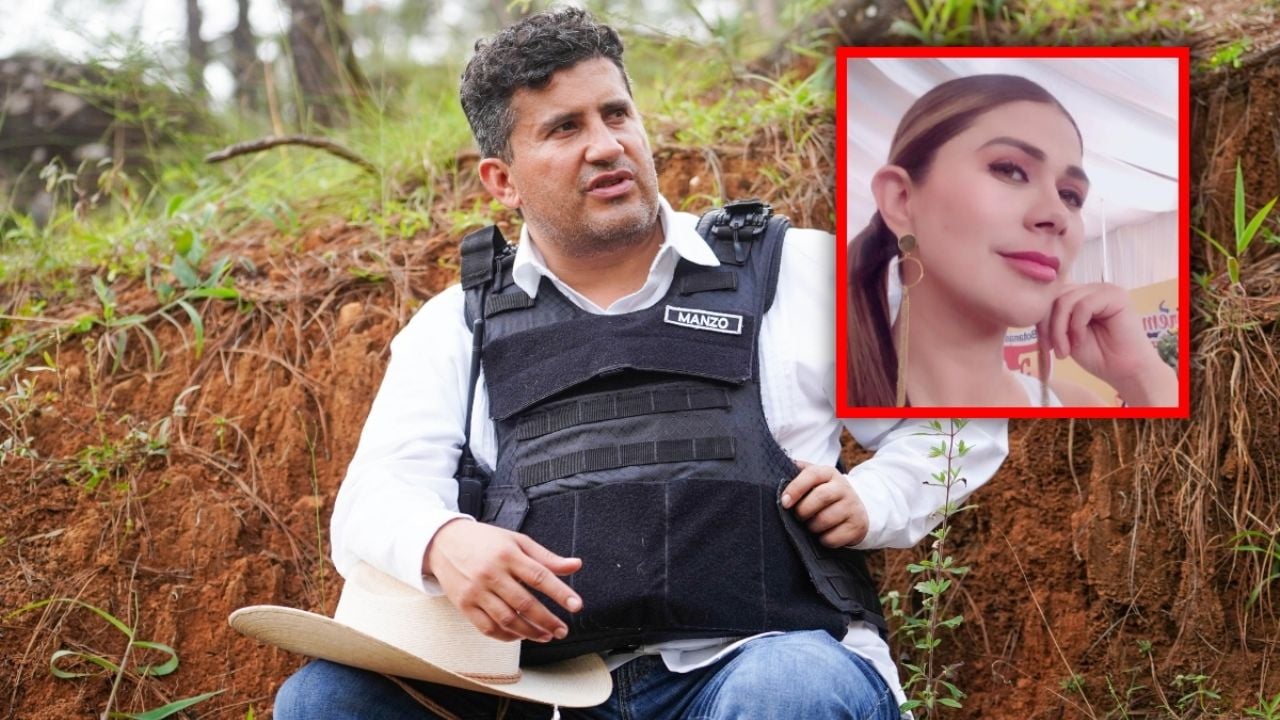 Yesenia Méndez: Su despido revela tensiones ocultas en Uruapan