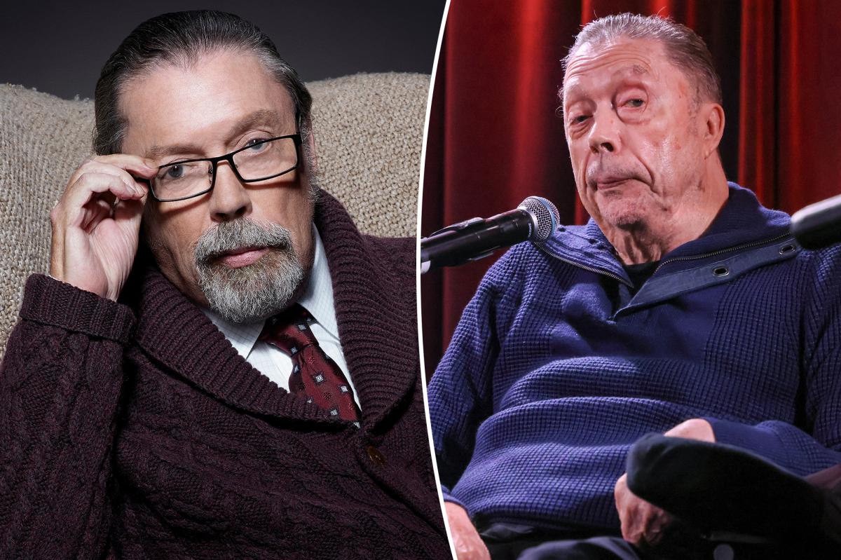 Tim Curry's Health Battle: The Truth Behind His Final Days