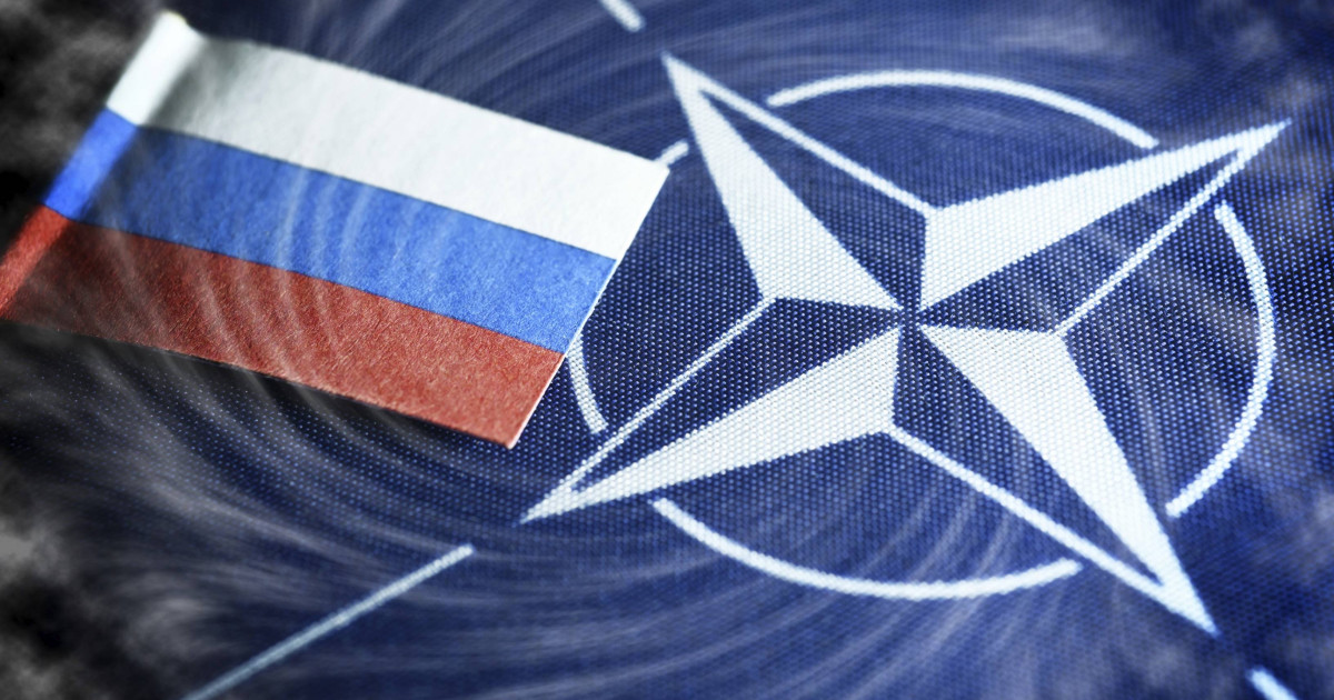 Oficial NATO: Rusia intensifică atacurile hibride, iar lumea e în alertă