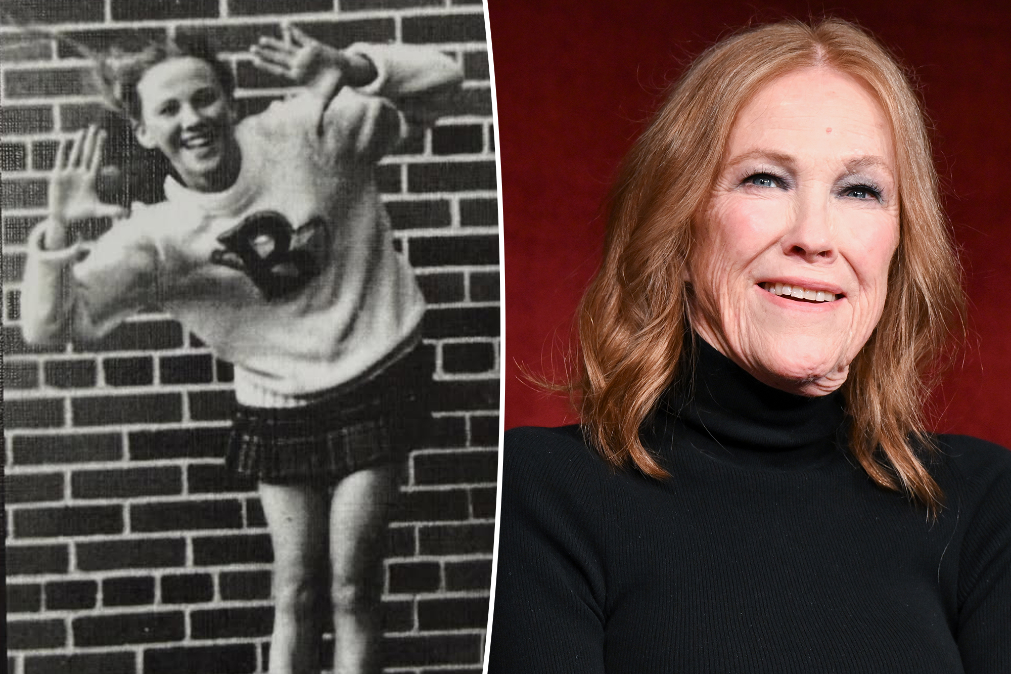 Catherine O'Hara's Private Funeral: Close Friends and Family Gather