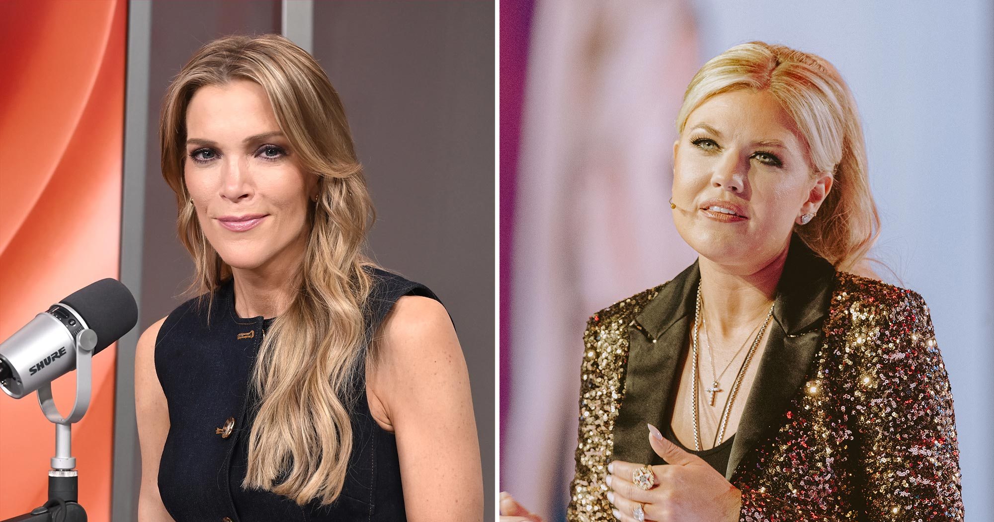 Megyn Kelly's Emotional Plea to Erika Kirk: Step Down and Heal