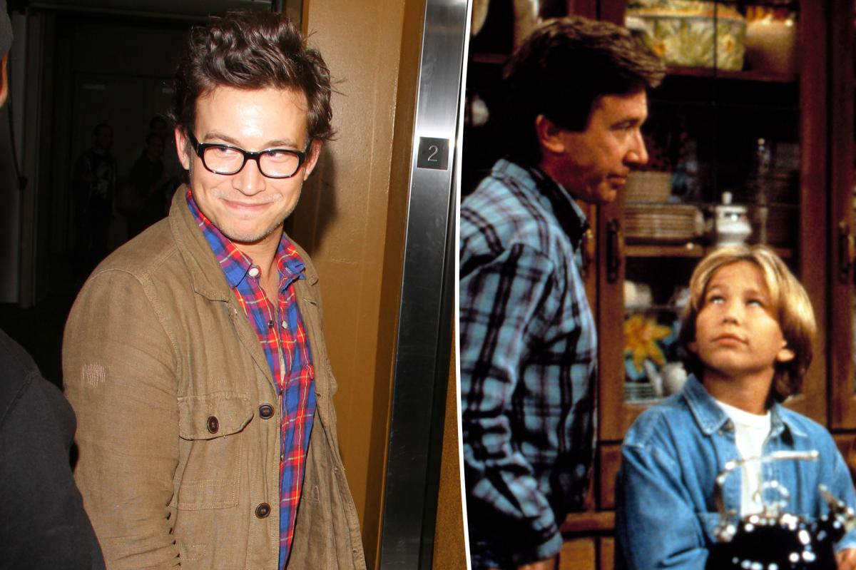 Why Jonathan Taylor Thomas's Recent Detainment is Making Waves