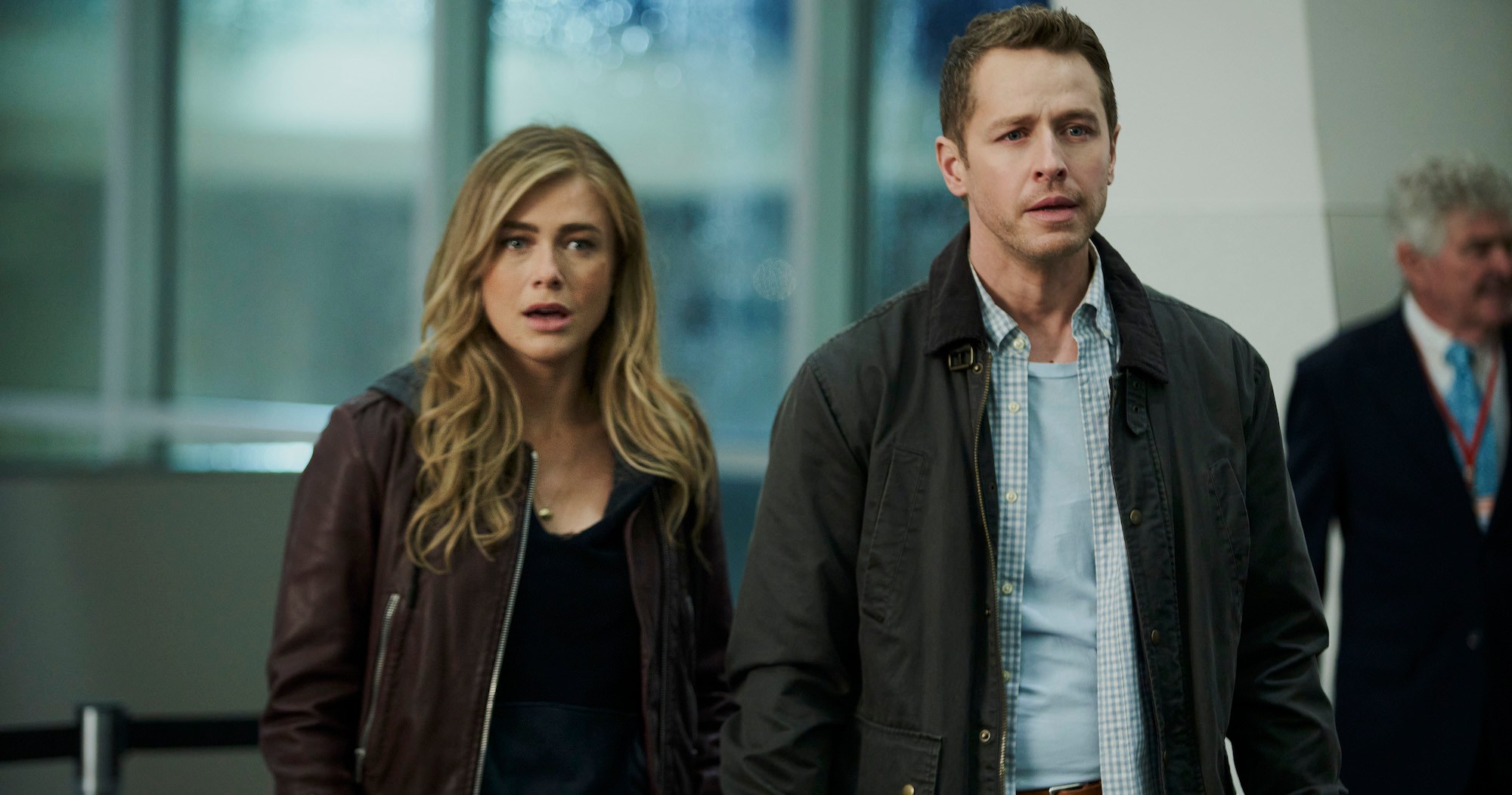 Manifest Fans Rejoice: New Spinoff 'Arrivals' Announced by Netflix