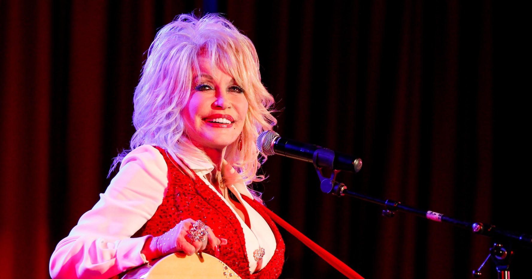 Dolly Parton's Secret Song: Why Fans Must Wait Until 2046
