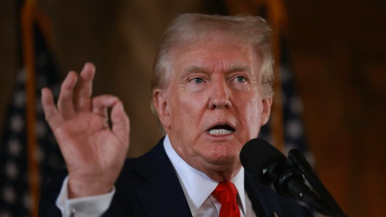 Trump Sounds Alarm: Rising Tensions Between Iran and Israel!