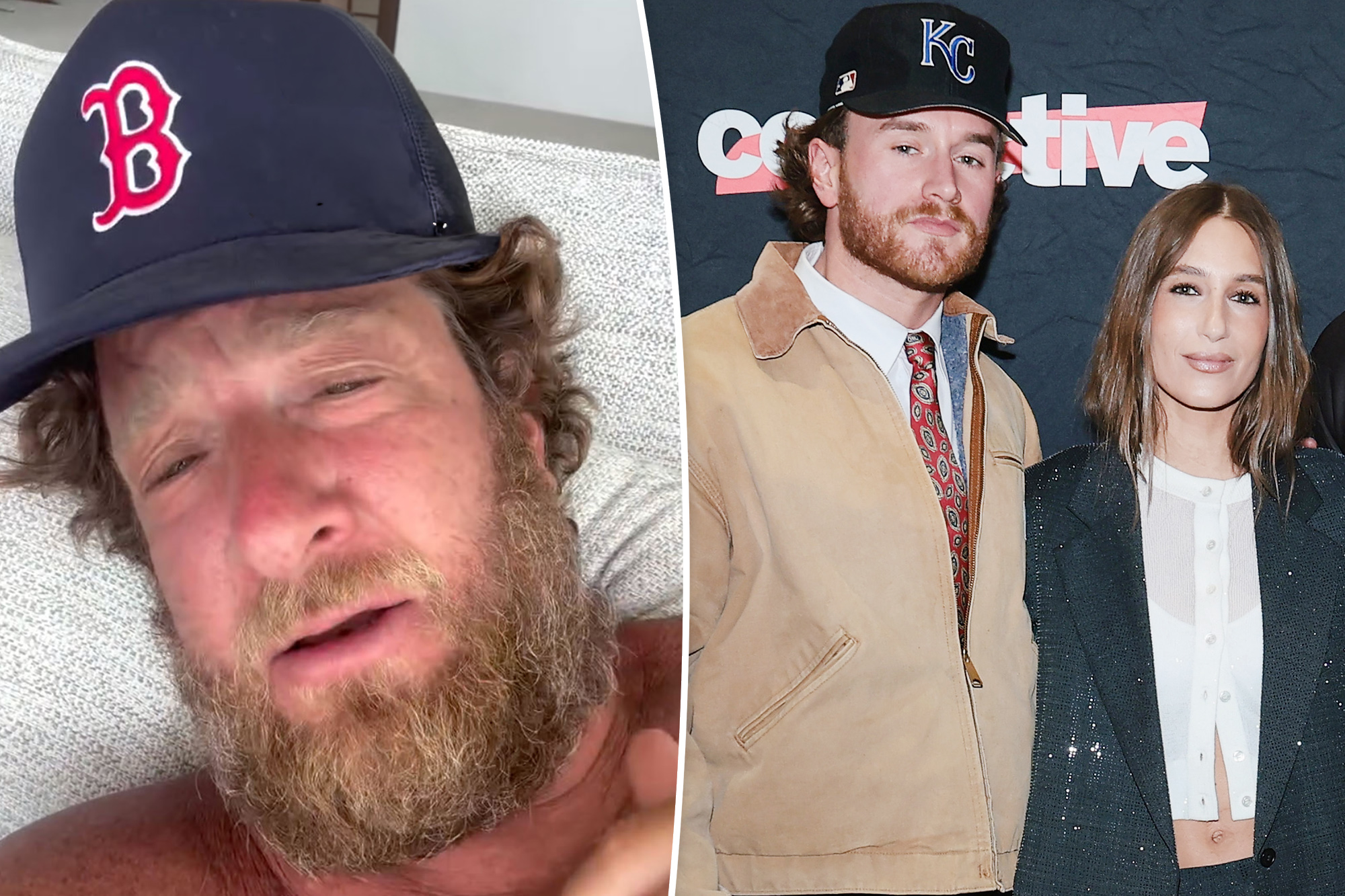 Dave Portnoy Calls ‘Summer House’ Star Amanda Batula a ‘Treacherous Snake’