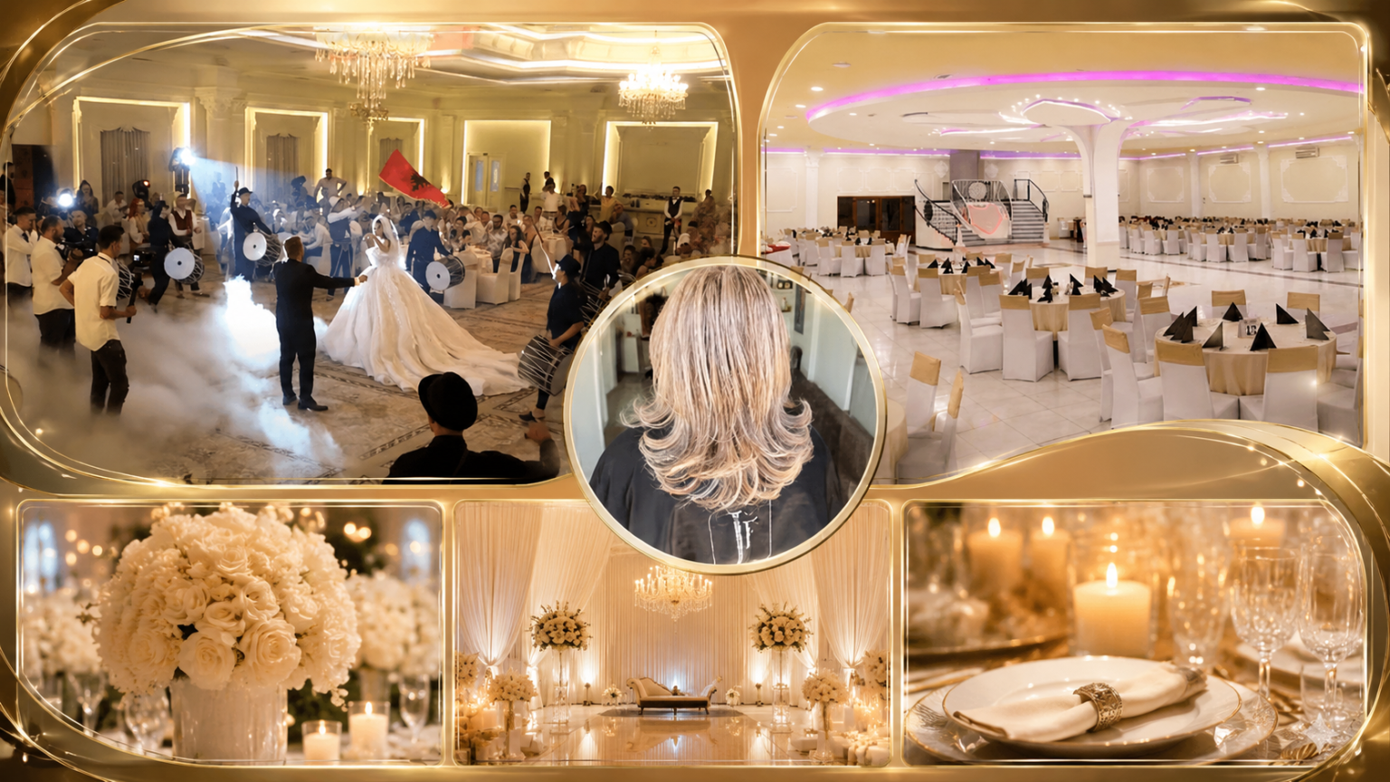 Wedding Halls and Musicians Under Scrutiny as Tax Inspections Intensify