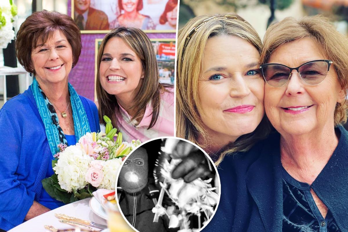 Nancy Guthrie's Ransom Note Apology Raises More Questions