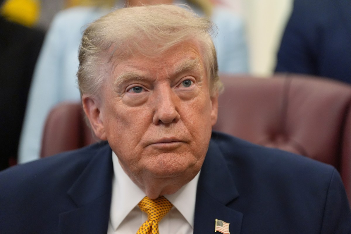 Trump Takes Aim at Oil Giants Over Iran War Profits