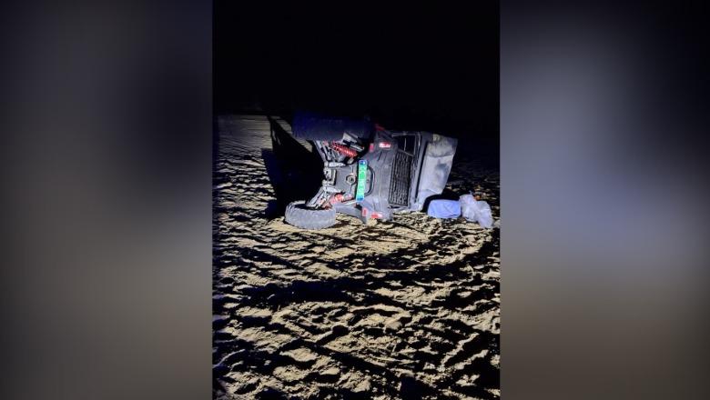 Journalist Mehmeti's Tragic End in a Shocking Accident