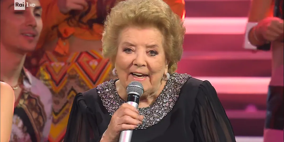 Wilma De Angelis è morta a 96 anni: dal debutto negli anni ’50 ai video virali