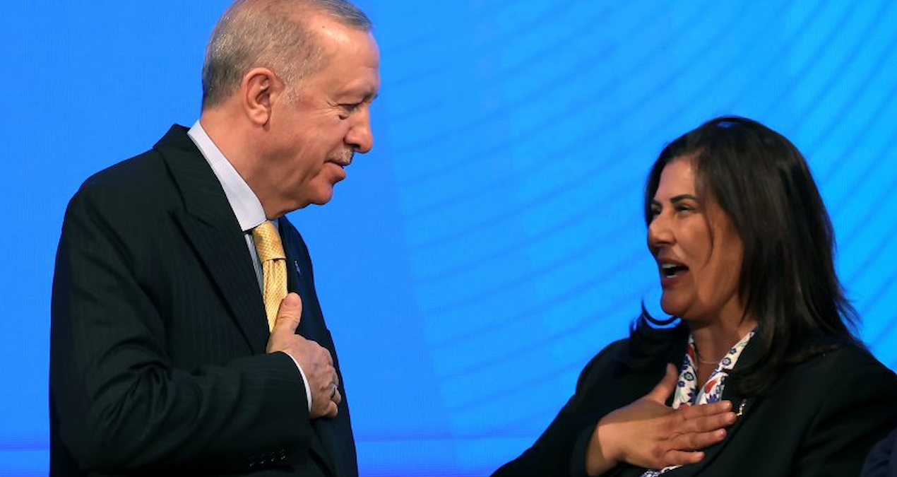 Özlem Çerçioğlu'nun Jantsa Hamlesi ve TOGG İş Birliği Olay Yarattı