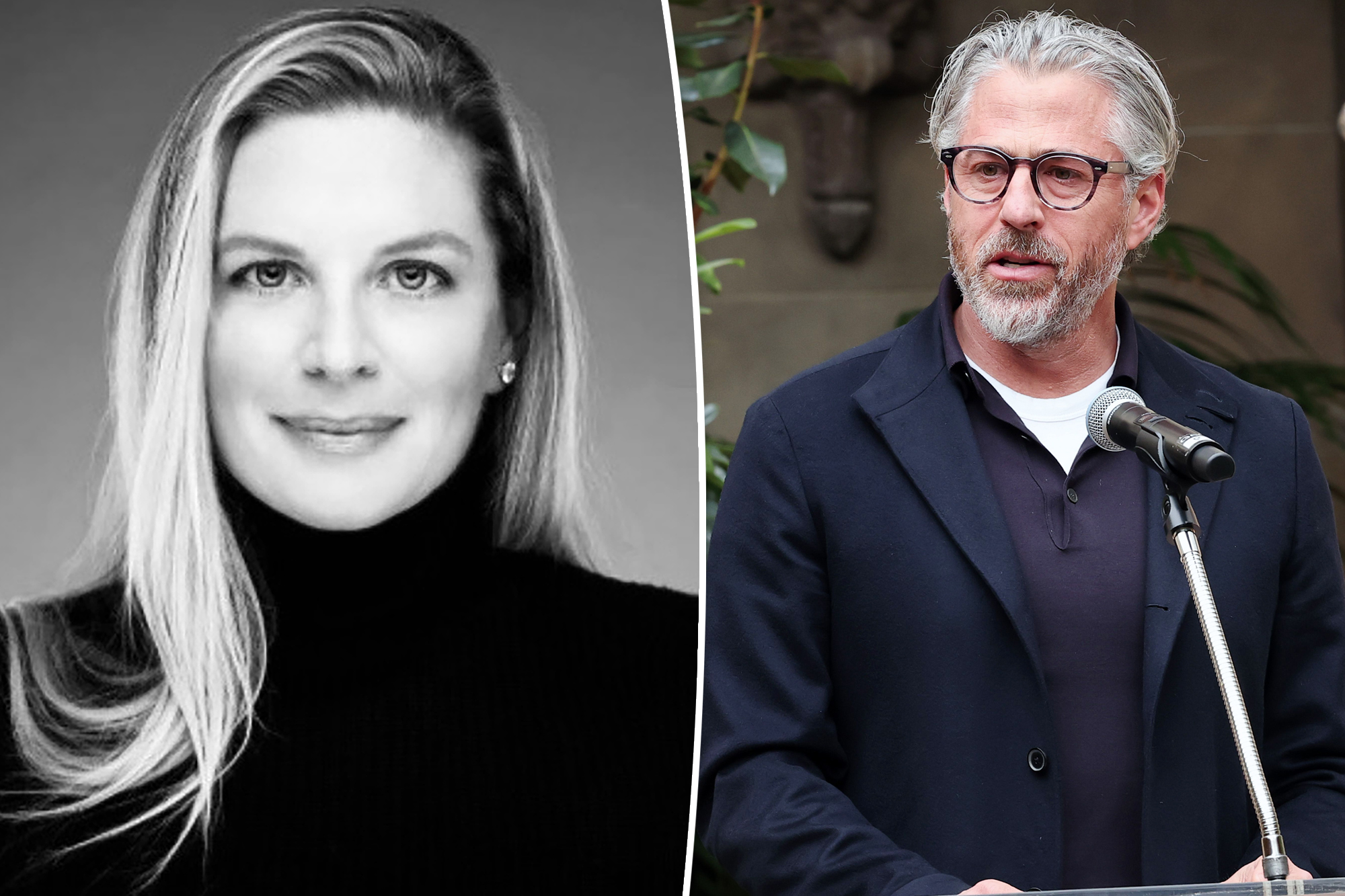 Ashley Bekton's Bold Move: The All-Female Bid for Wasserman Agency