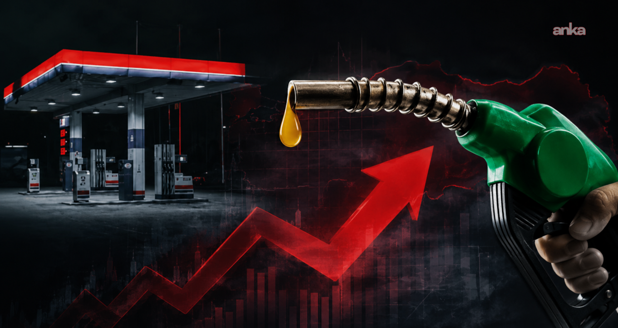 Benzine Salı Günü Gelecek Zam Herkesi Şaşırttı!
