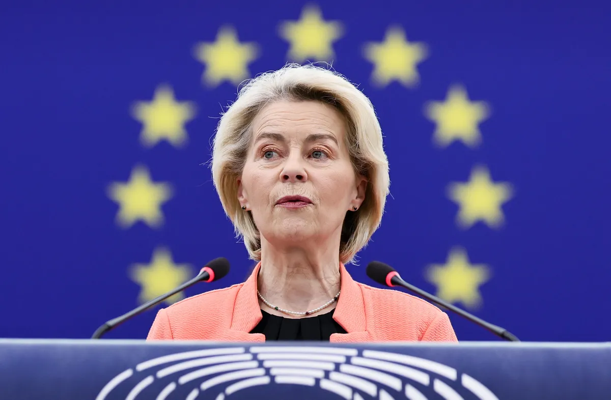 Ursula fon der Lajen možda neće posetiti Beograd: Šta se krije iza odluke?