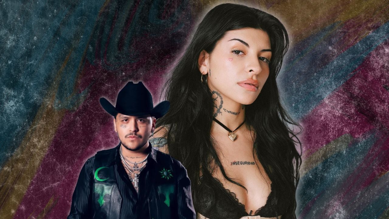 Cazzu sorprende con su respuesta a Christian Nodal: "Me silenciaron"