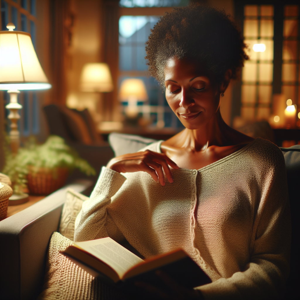 "Digital Detox Downtime"